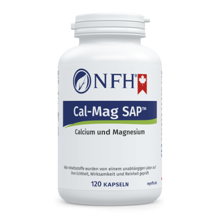 Cal-Mag SAP (120 Kapseln)