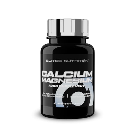 Calcium-Magnesium (90 Tabletten)