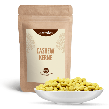 Cashewkerne ganz (250g)