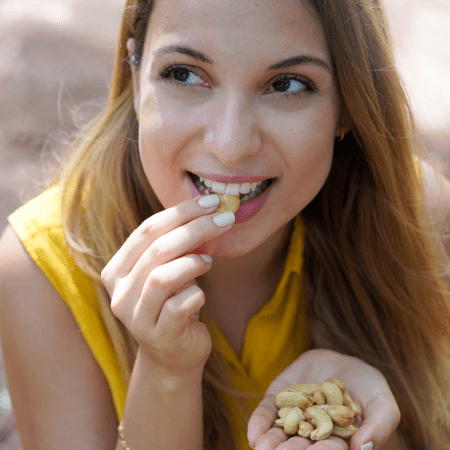 Cashewkerne ganz (250g)