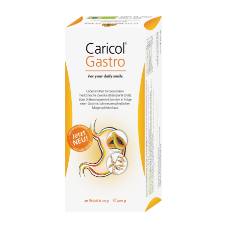 Caricol®-Gastro (20x20g)