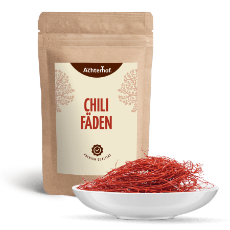Chilifäden (100g)
