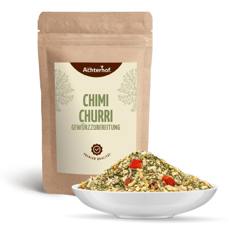 Chimichurri Gewürzzubereitung (100g)