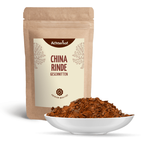 Chinarinde geschnitten (100g)