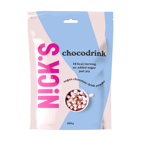 Nick's Chocodrink (250g)