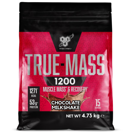 True Mass 1200 - 4730g - Chocolate