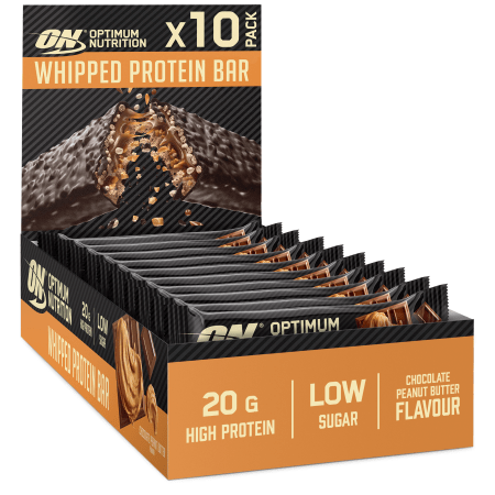 Protein Bar (10x60g)