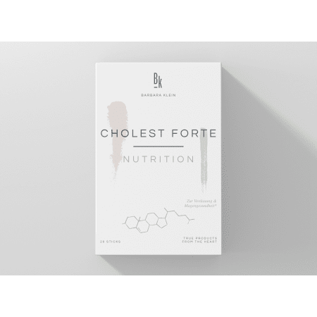 Cholest Forte (20x3,6g)