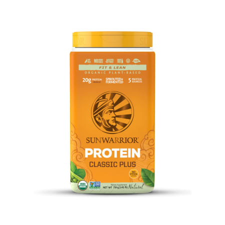 Classic Plus bio - 750g - Natural