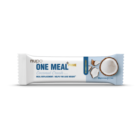 One Meal+ Prime Bar (20x64g)