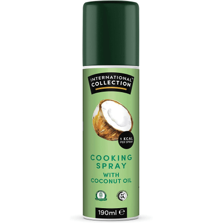 Cooking Spray (190ml)