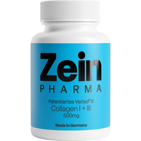 Collagen C ReLift 500mg (60 Kapseln)