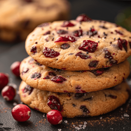 Cranberries getrocknet & gesüßt (500g)