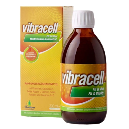 Vibracell (300ml)