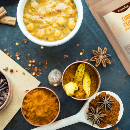 Curry Exotica Gewürzmischung (250g)