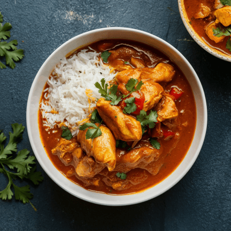 Curry Indisch Gewürzzubereitung (500g)