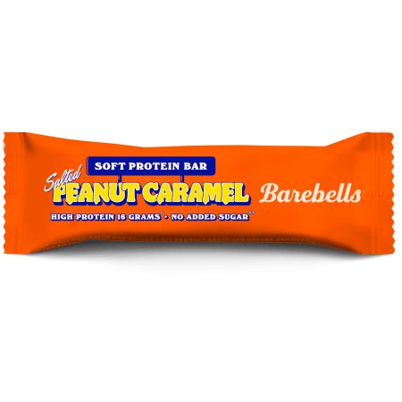 Soft Protein Bar (55g)