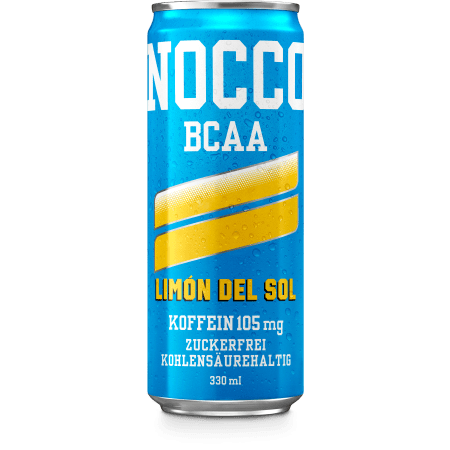 Nocco BCAA (330ml)
