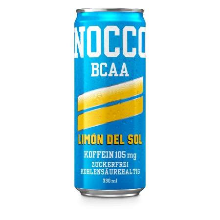 Nocco BCAA (330ml)