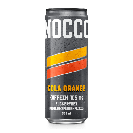 Nocco Black (330ml)