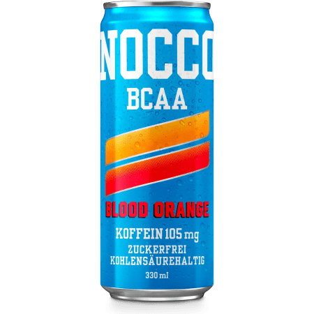 Nocco BCAA (330ml)