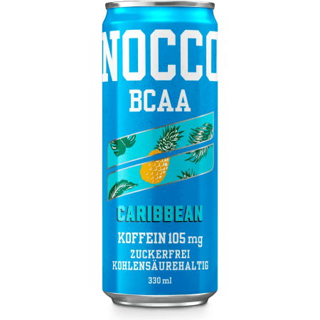 Nocco BCAA (330ml)