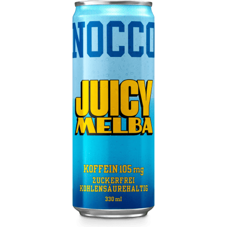 Nocco BCAA (330ml)