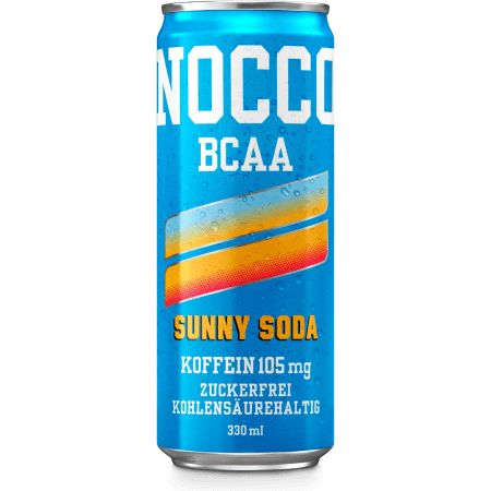 Nocco BCAA (330ml)