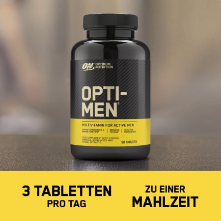 Opti-Men (180 Tabletten)