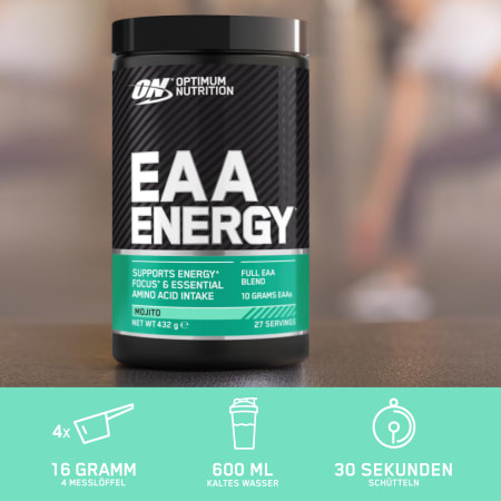 EAA Energy (432g)