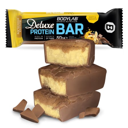 2 x Deluxe Protein Bar (je 12x50g)