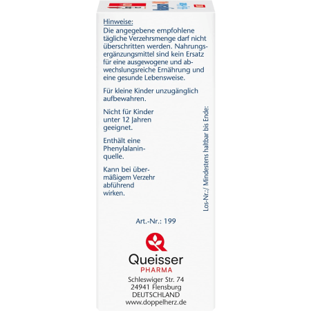 Magnesium 400 + B-Vitamine direct (20x1,2g)