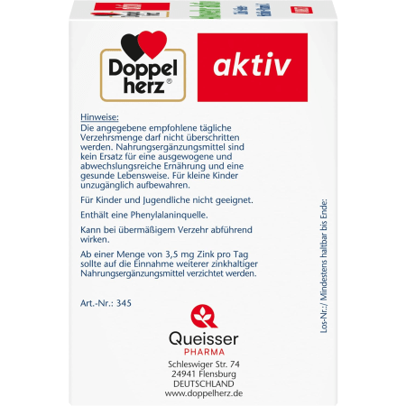 Abwehr aktiv direct (40x1,3g)