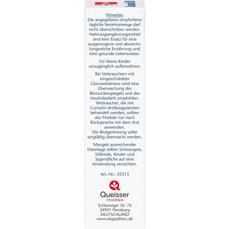 Glucosamin 1200 (30 Tabletten)