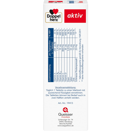 Immun Plus (120 Tabletten)