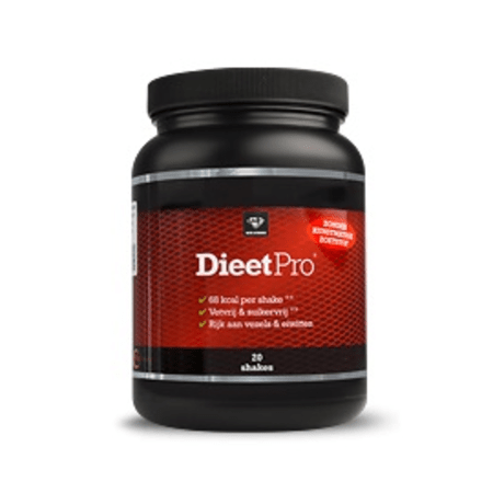 Dieet Pro (500g)