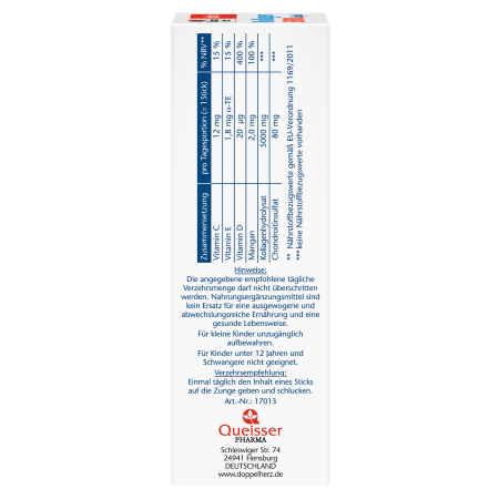 Kollagen 5000 Liquid (14 Sticks )