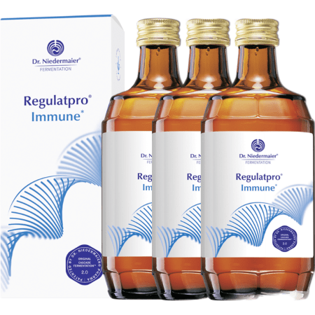 3x Regulatpro Immune (3x350ml)