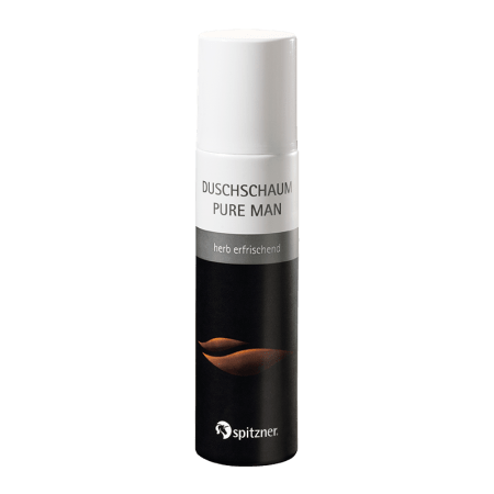 Duschschaum Pure Man (50ml)