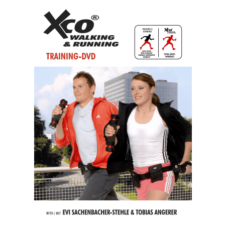 XCO-Alu Premium Set