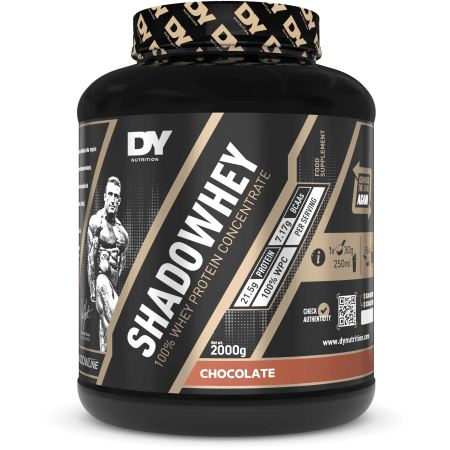 Shadowhey Whey Protein (2000g)