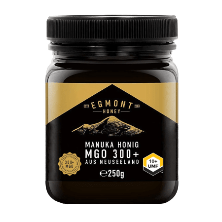 Egmont Manuka Honig MGO 300+ UMF 10+ (250g)