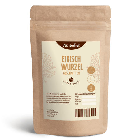 Eibischwurzel geschnitten (100g)