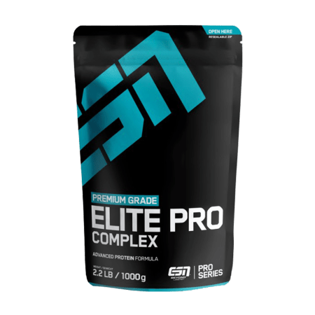 Elite Pro Complex (1000g)