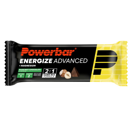 Energize Advanced (15x55g)