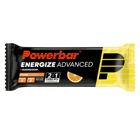 Energize Advanced (15x55g)