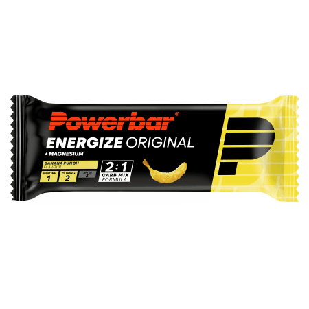 Energize Original Bar (15x55g)