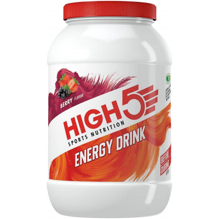 Energy Drink - 2200g - Berry