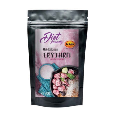 Erythrit (500g)