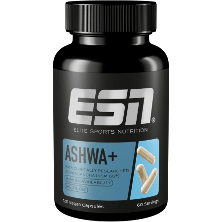 ESN Ashwa Pro (120 Kapseln)